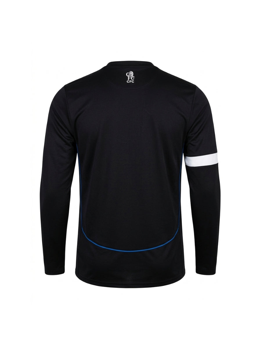 Jersey Third Long Sleeve 2026
