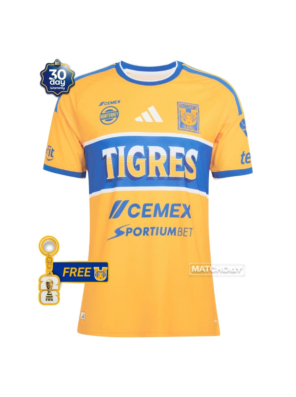 Jersey Home Player 26/27