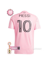 #10 MESSI Jersey Home 26/27
