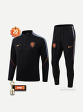 Tracksuit Half Zip 26/27