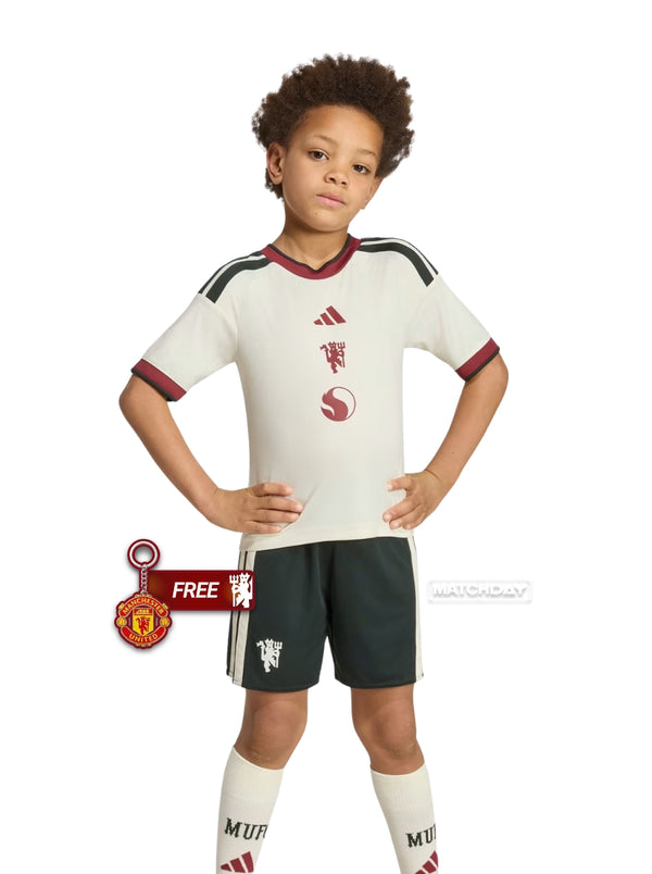 Kids Kit Third 26/27