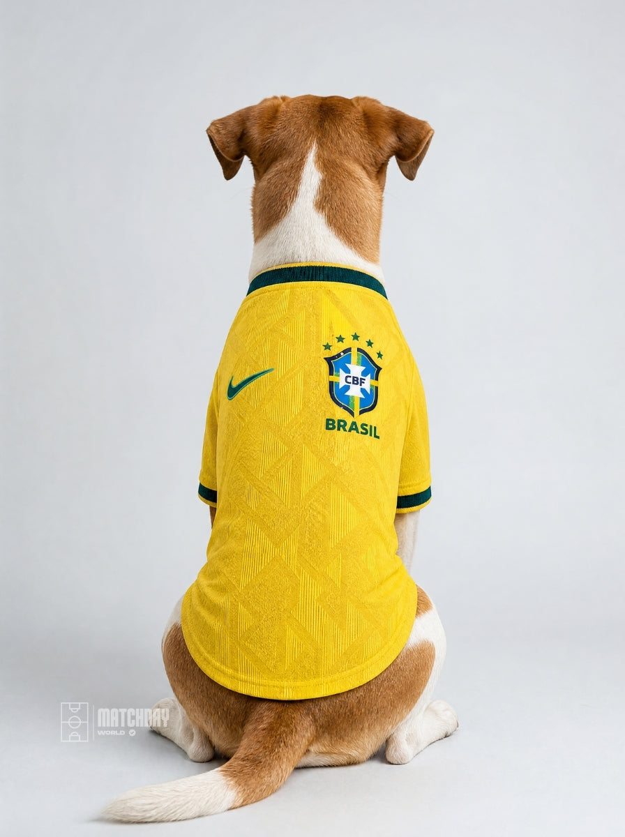 PET Jersey 2026