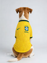 PET Jersey 2026