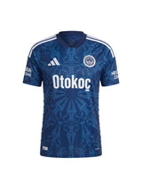 Combo Jerseys Home, Away & Third 26/27