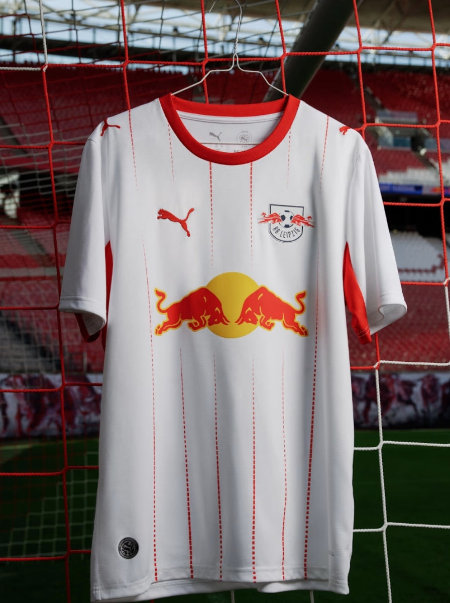 Jersey Home 26/27