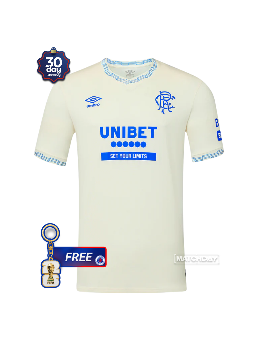 Jersey Away 26/27