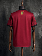 Brazil Jersey Special Edition back
