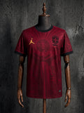 Brazil Jersey Special Edition front