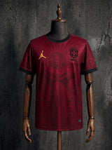 Brazil Jersey Special Edition front