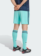 Shorts Away 2026