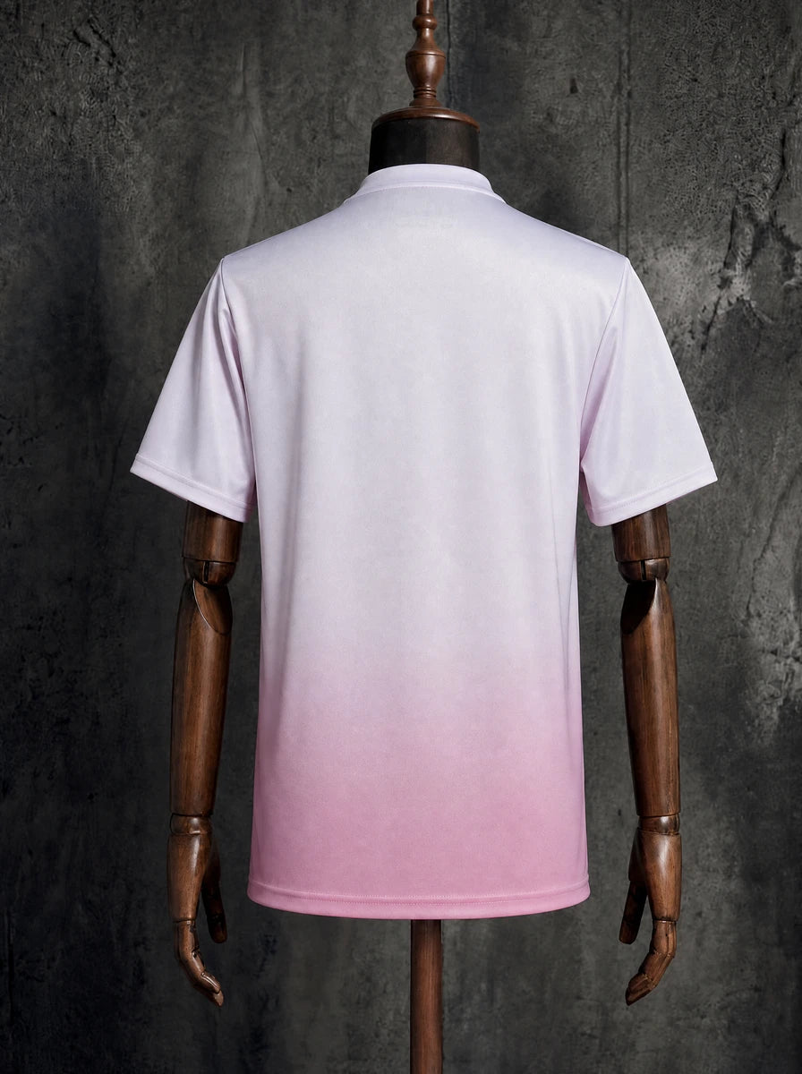 Brazil Jersey Special Edition back