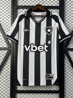 Jersey Home 26/27