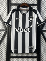 Jersey Home 26/27