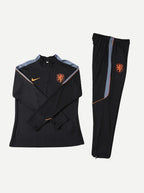 Tracksuit Half Zip 26/27