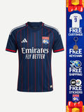 Jersey Away Player 25/26