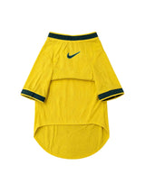 PET Jersey 2026