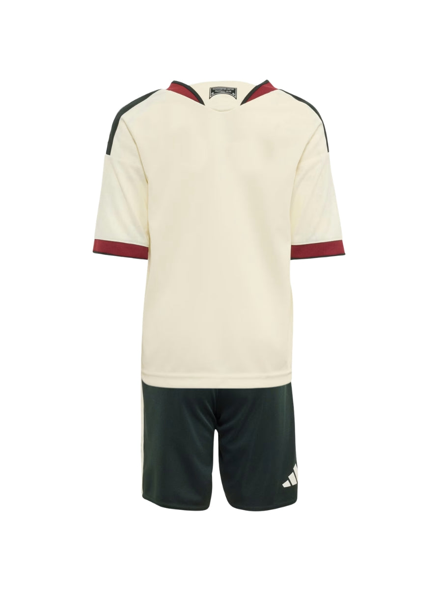 Kids Kit Third 26/27