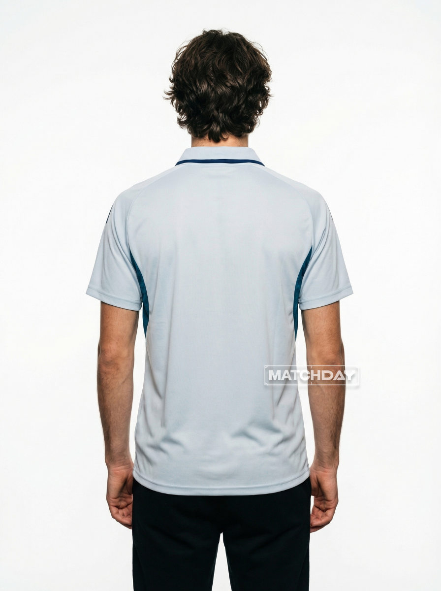 Jersey Polo 2026