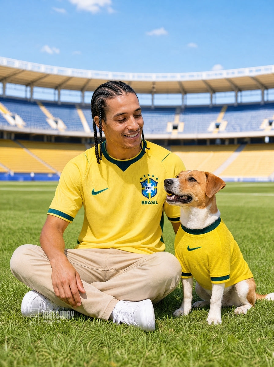 PET Jersey 2026