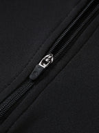 Tracksuit Half Zip 26/27