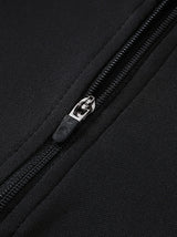 Tracksuit Half Zip 26/27