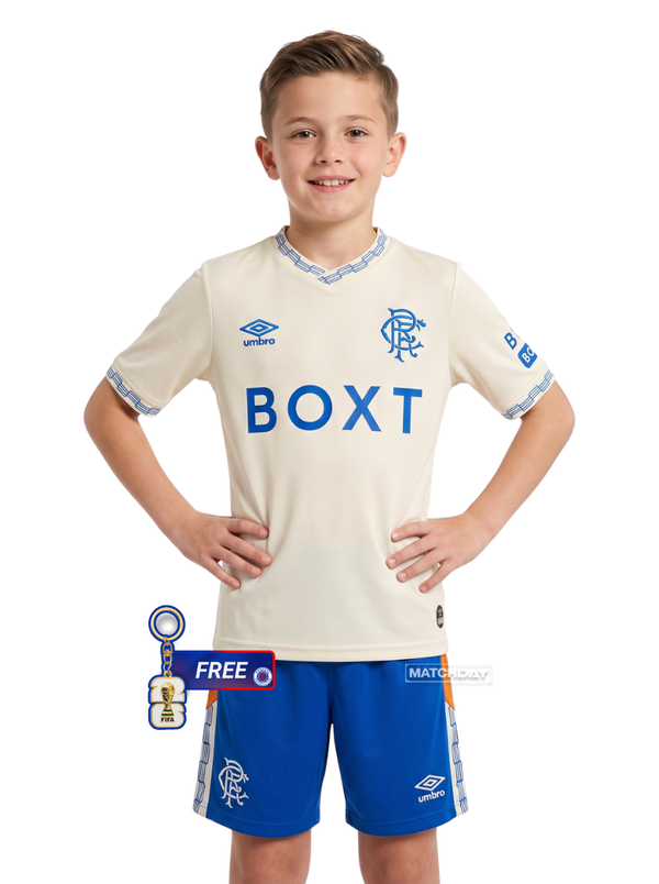 Kids Kit Away 26/27