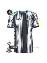 Jersey Home 26/27