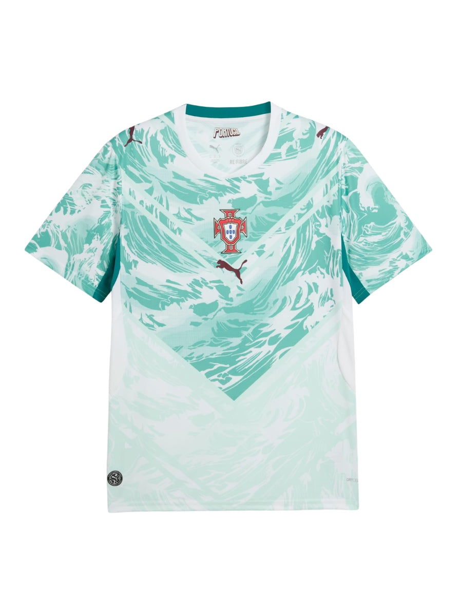 Jersey Away 2026