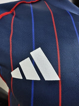 Jersey Away Player 25/26