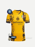 Jersey Third 2024/25