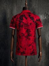 Canada Jersey Special Edition Player back