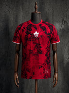 Canada Jersey Special Edition Player front