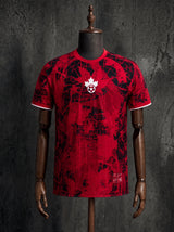 Canada Jersey Special Edition Player front