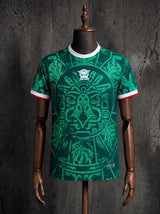 Mexico Jersey Special Edition Player front