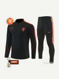 Tracksuit Half Zip 26/27