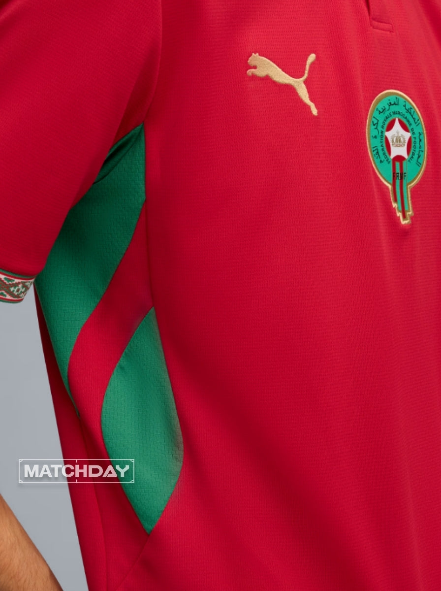 Jersey Home 2026