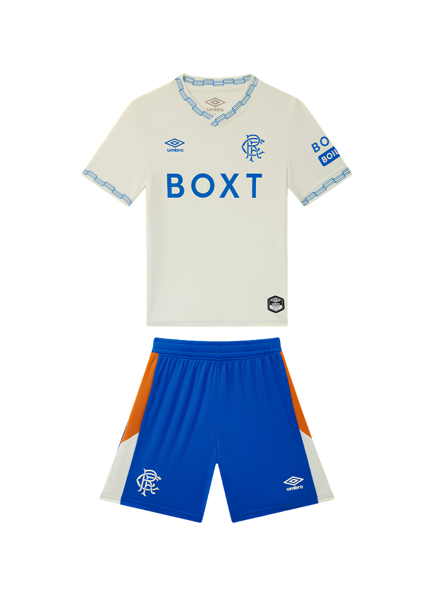 Kids Kit Away 26/27