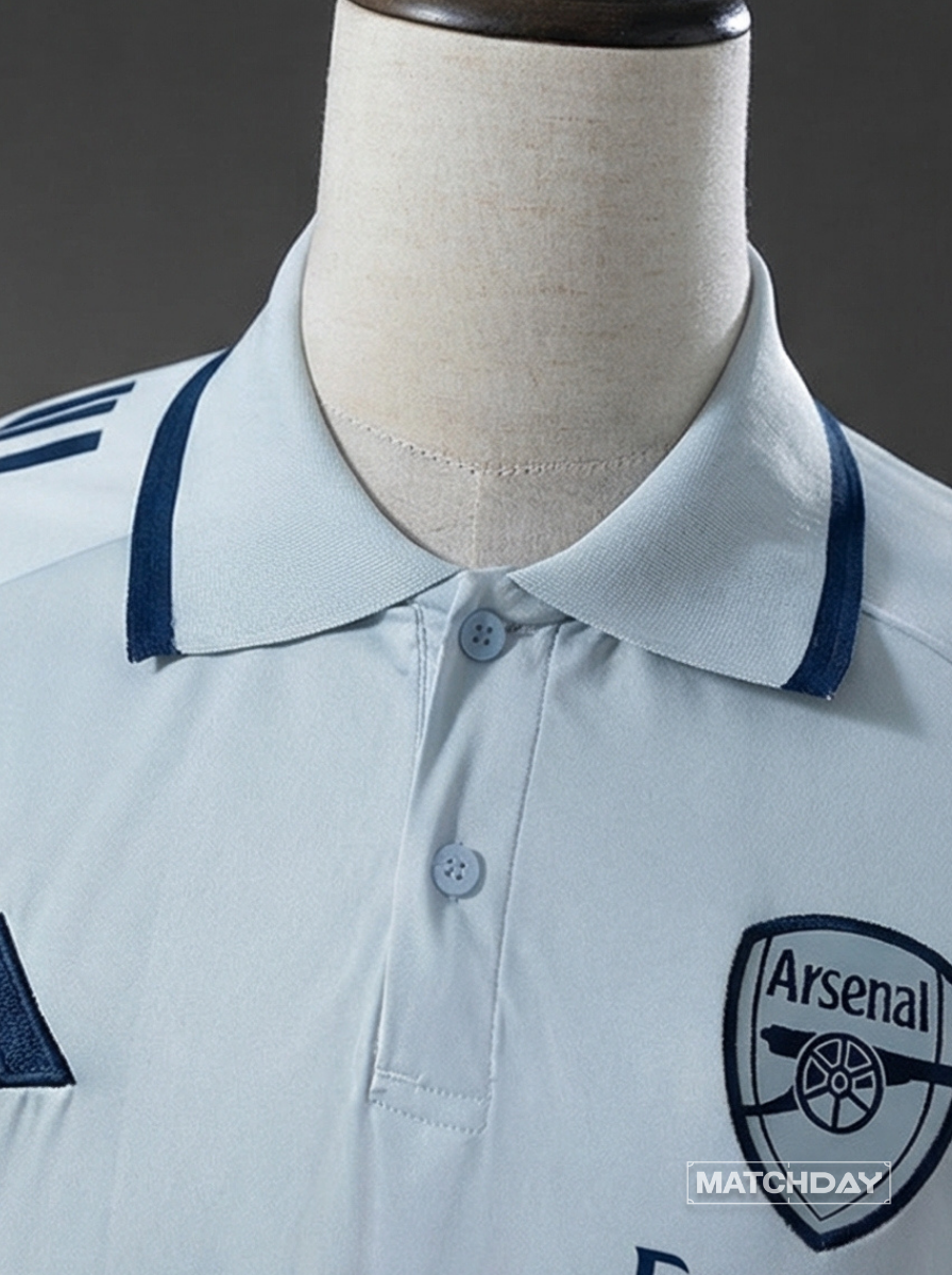 Jersey Polo 2026