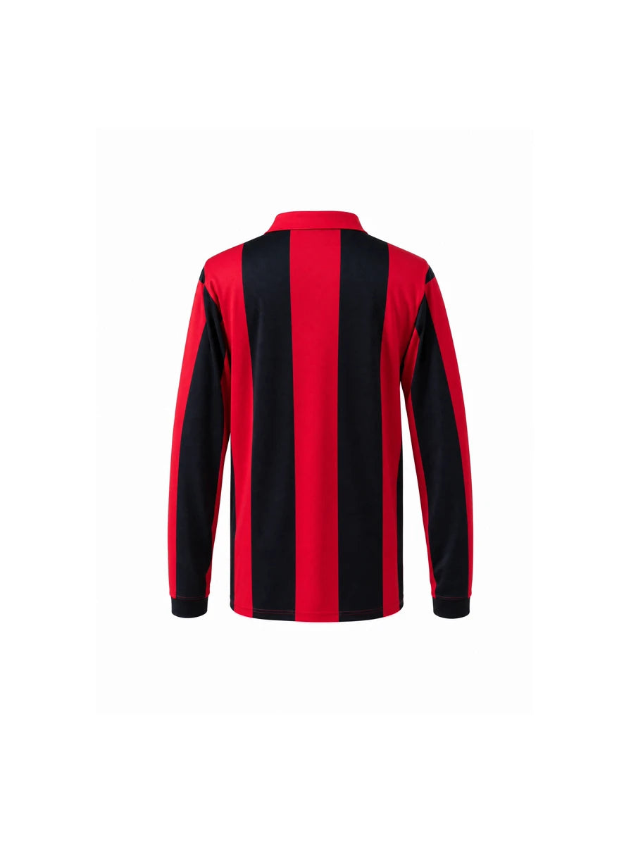 Jersey Retro Home Long Sleeve 1984