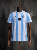 Argentina Jersey Special Edition Player front
