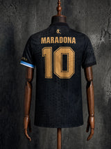 Argentina Jersey Special Edition Player back