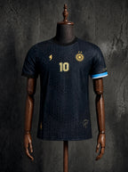 Argentina Jersey Special Edition Player front