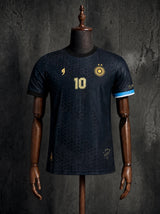 Argentina Jersey Special Edition Player front
