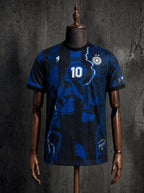 Argentina Jersey Special Edition Player front