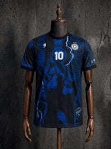 Argentina Jersey Special Edition Player front