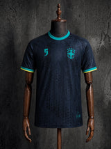 Brazil Jersey Special Edition Player front
