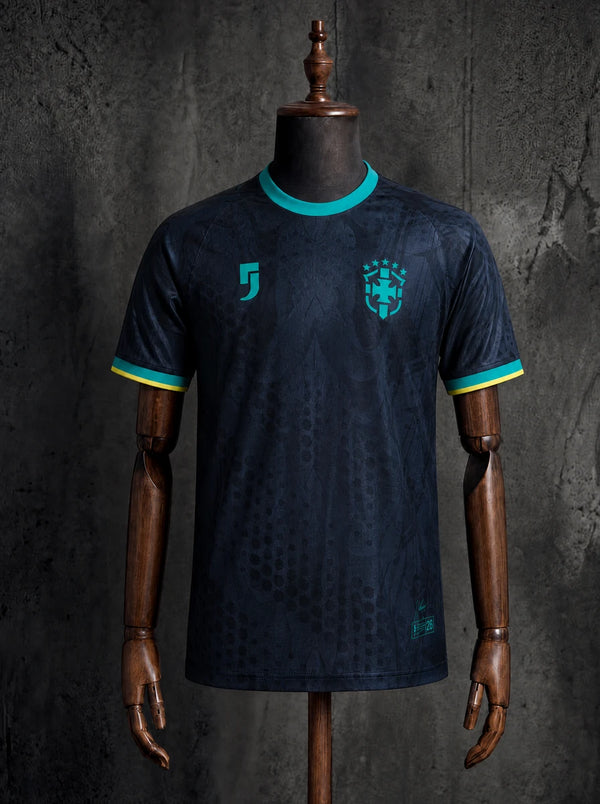 Brazil Jersey Special Edition Player front