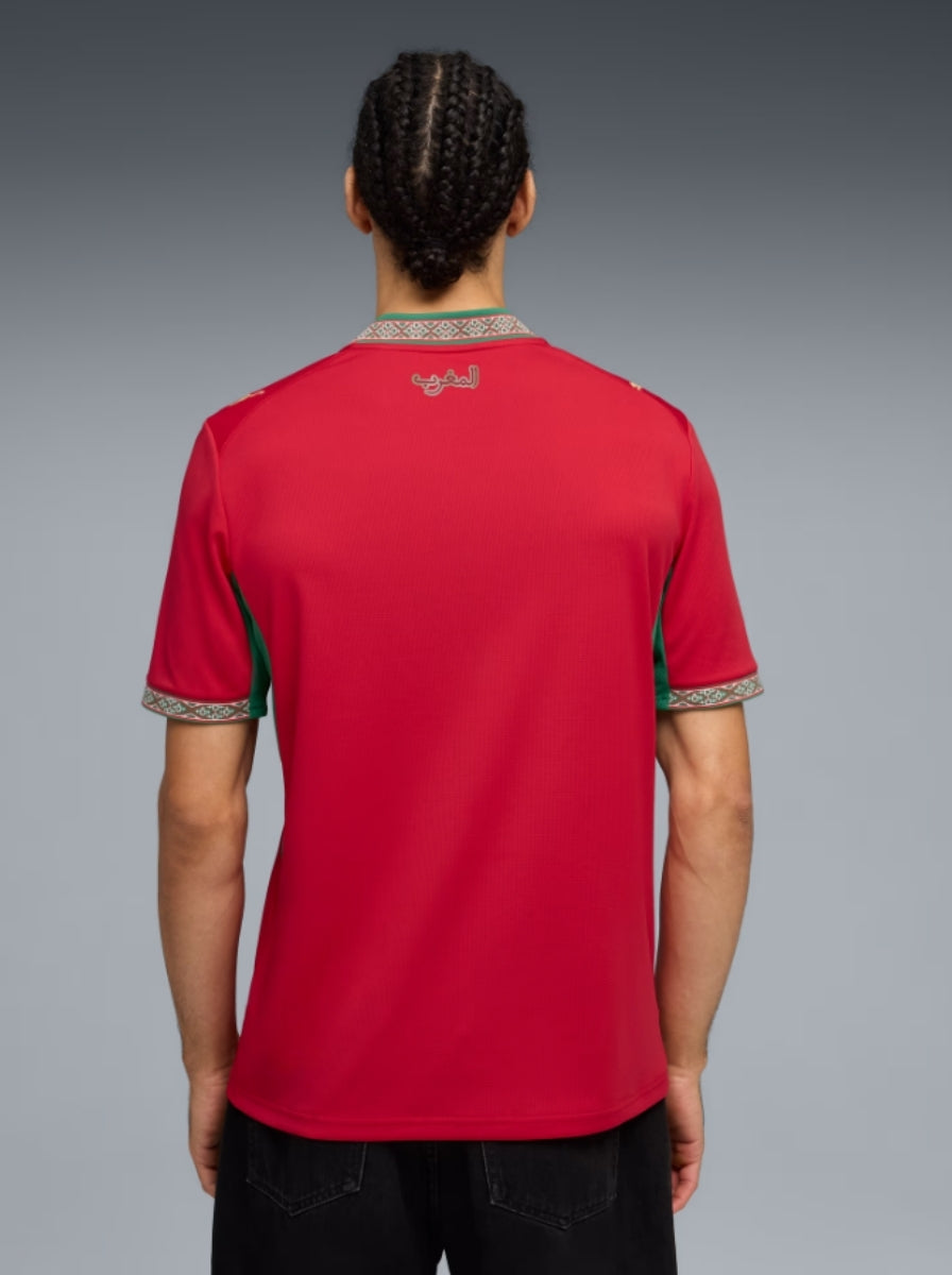 Jersey Home 2026