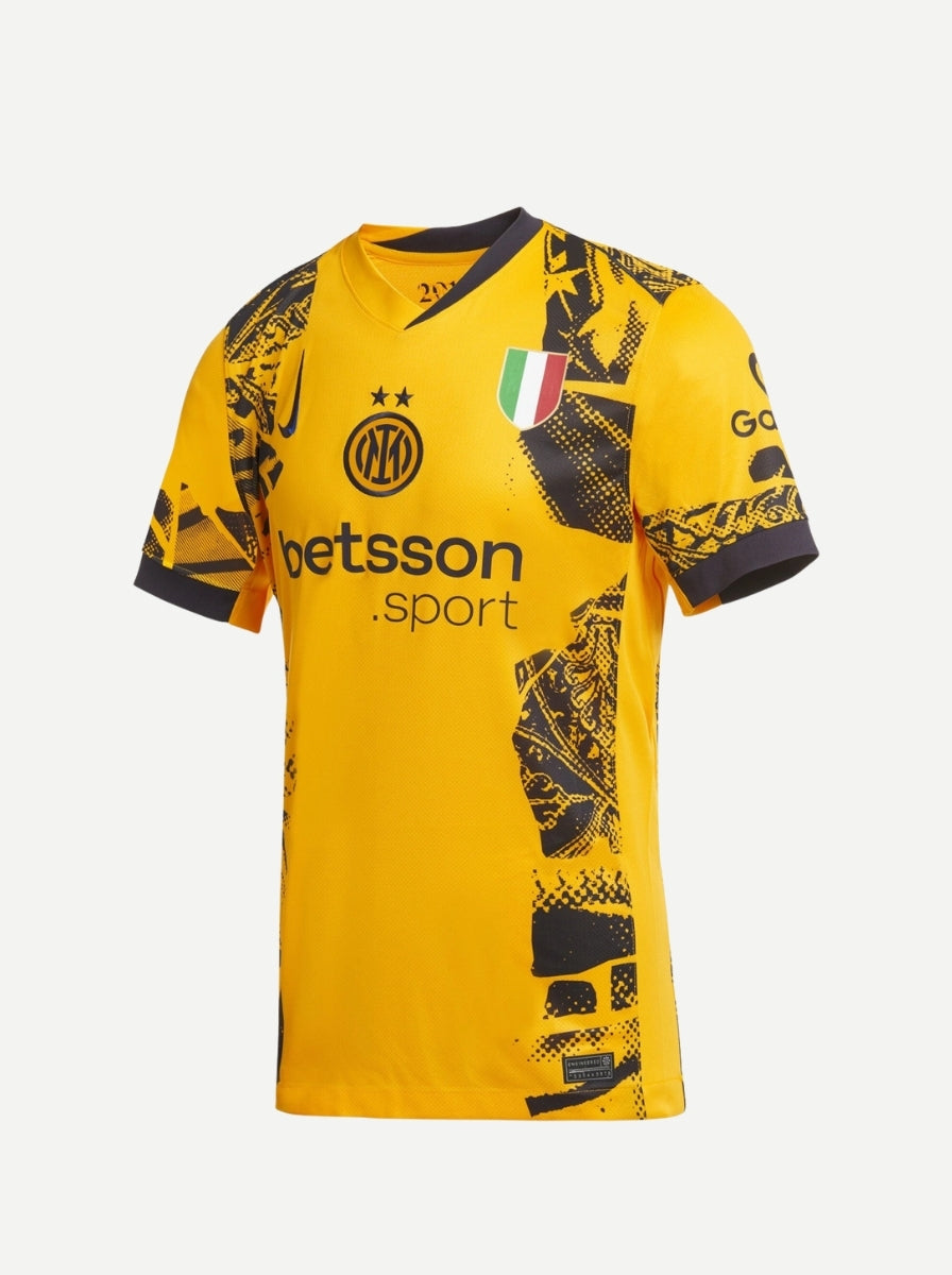 Jersey Third 2024/25