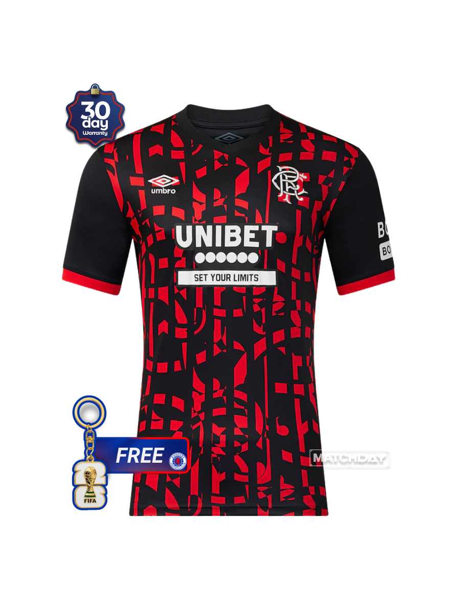 Jersey Third 26/27